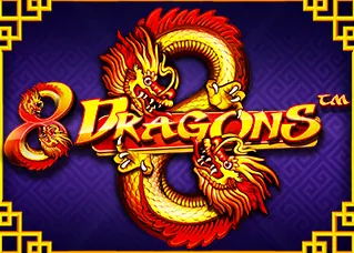 8 Dragons ufabet123