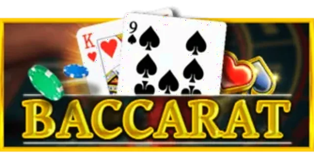 Baccarat ufabet123