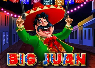Big Juan ufabet123