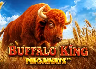 Buffalo King Megaways ufabet123