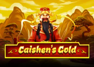 Caishen's Gold ufabet123