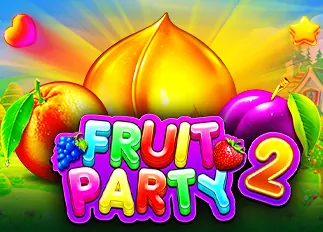 ufabet123 Fruit Party 2 ทดลองเล่นฟรี
