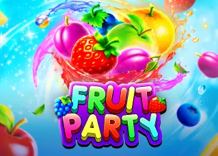Fruit Party ufabet123