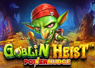 ufabet123 Goblin Heist Powernudge ทดลองเล่นฟรี