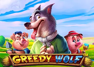 ufabet123 Greedy Wolf ทดลองเล่นฟรี