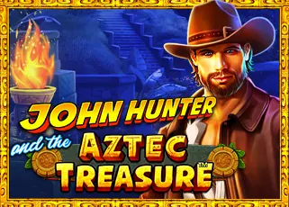 John Hunter and the Aztec Treasure ufabet123