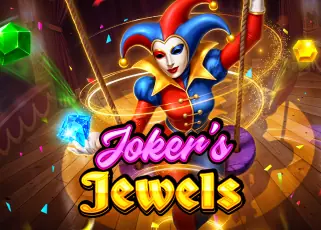 Jokers Jewels ufabet123