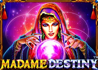 Madame Destiny ufabet123