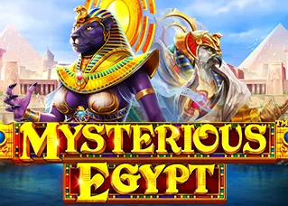 ufabet123 Mysterious Egypt ทดลองเล่นฟรี