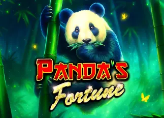 Pandas Fortune ufabet123