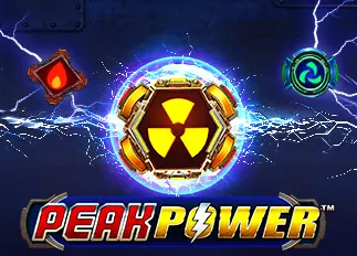 Peak Power ufabet123