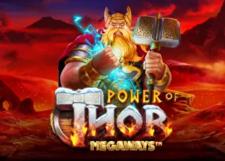 Power of Thor Megaways ufabet123