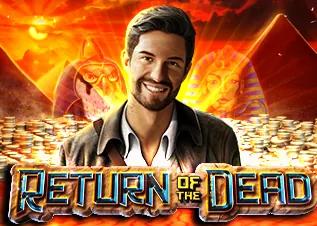 Return of the Dead ufabet123