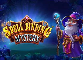 Spellbinding Mystery ufabet123