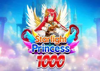 ufabet123 Starlight Princess 1000 ทดลองเล่นฟรี