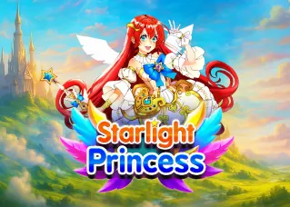 Starlight Princess ufabet123
