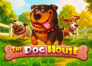 The Dog House ufabet123