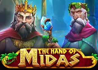 The Hand of Midas ufabet123