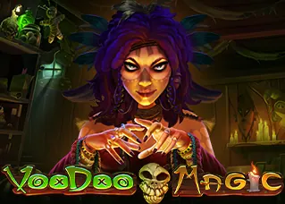 ufabet123 Voodoo Magic ทดลองเล่นฟรี