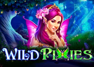 Wild Pixies ufabet123