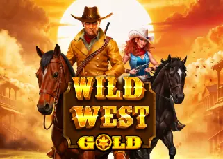 Wild West Gold ufabet123
