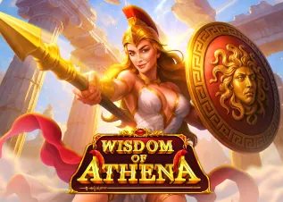 ufabet123 Wisdom of Athena ทดลองเล่นฟรี