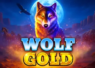 Wolf Gold ufabet123